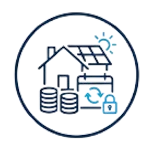 icon energiesparen